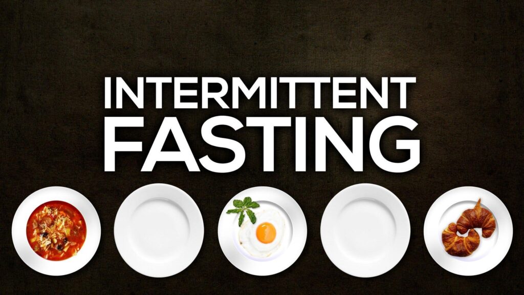 Beginner Guide to Fasting