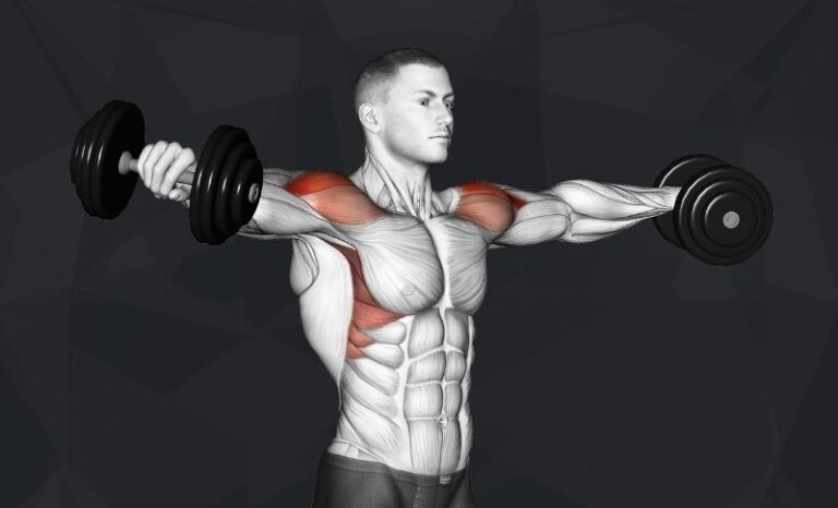 5 Best Dumbbell Chest Exercises Without a Bench